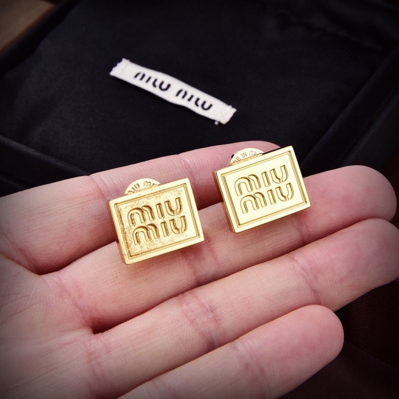 Balenciaga Earrings